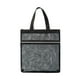 thumbnail image 2 of Baúles de almacenamiento, bolsa de playa de malla hueca, bolsa de hombro, portátil, para viajes, lavado, fitness, natación, bolsa de almacenamiento, bolsillos, bolsa de playa, bolsa de almacenamiento, 2 of 7