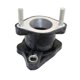 thumbnail image 4 of Colector de Admisión 2xcarb para CB100B CG125 GL100 GL145 Motocicleta Sunnimix Bota del colector de admisión, 4 of 8
