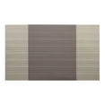 thumbnail image 2 of Ynlkorvg Ensemble de Table en PVC, Tapis Isolant, Tapis Chauffant, Napperon pour Salle à Manger, Napperon Occidental, 2 of 9