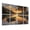 Color 5, variant on 8 Pack Art Acoustic Panels Sound Absorbing Mountain Lake Scenery Forest Nature Green Mountains Trees Sky Grass Decorative Soundproof Wall Panels Self Adhesive for Nursery Game Room Bedroom 48"x32"