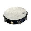 Remo Fiberskyn 3 Single Row Jingles Pretuned Tambourine