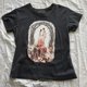 thumbnail image 3 of Ropa de verano para chicas emo estilo Y2k, camisetas cortas con estampado grunge de Harajuku, camisetas de mujer de los años 90, camisetas de moda góticas para bebés, tops cortos de los años 2000, 3 of 4