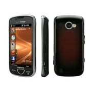 Samsung Omnia II I920 Replica Dummy Phone / Toy Phone (Black) (Bulk Packaging)