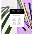 thumbnail image 5 of Palladio Eyeliner Pencil, Silver, 5 of 8