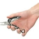 thumbnail image 2 of Multifunctional 8-in-1 Small Pocket Knife | Mini Utility Tool with Pliers | Compact Emergency Outdoor Gear | Durable Stainless Steel | Folding 8x3x1cm | Portable for Camping Hiking, 2 of 5