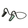 thumbnail image 2 of Twowood auricular M-D8 Auricular inalámbrico Bluetooth-Compatible con Bluetooth 5.2 Conducción ósea Portátil Cómodo con auriculares universales para deportes, 2 of 6