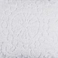 thumbnail image 4 of Better Trends BSTRQUWH Couvre-Lit Grand Trevor, Blanc - 102 Po, 4 of 5
