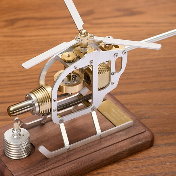 Science model helicopter sale