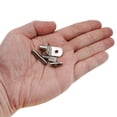 thumbnail image 5 of Kit de clavijas de soporte para estante, 94 piezas, 4 estilos, clavijas para estante de 5 mm, niqueladas, clavijas para soporte de estante, soportes para pasadores de estante para estantería, armario, 5 of 5