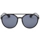 thumbnail image 1 of Gafas de Sol Lentes Marco Metal 400 Anteojos Estilo Gótico Punk para Cciclismo Deporte Viaje Negro Baoblaze Gafas de sol Steampunk para hombres, 1 of 7