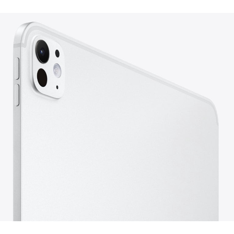 Restored Apple 13-inch iPad Pro (M5) Wi-Fi 512GB with OLED