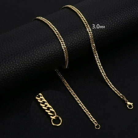 

HNGPNGH Transform your wardrobe with the exquisite timeless beauty of this stunning vintage necklace. The sophisticated and elegant design exudes style and luxury suitable for both men