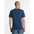 thumbnail image 3 of Americana Men's and Big Men's RW Bruh Graphic Tee Shirt from Way to Celebrate, Sizes XS-3XLT, 3 of 5