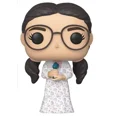 thumbnail image 1 of 2025 FUNKO POP Stranger All Series Toys Suzie Dustin Steve Robin Max Figuras de acción de vinilo Colección Modelos para regalos para niños, 1 of 5