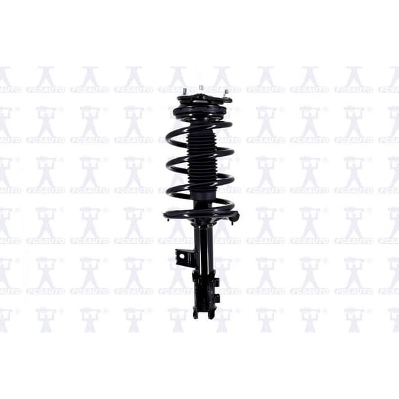 FCS Automotive International Complete Strut Assembly