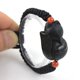 thumbnail image 1 of Pulsera de obsidiana de zorro Feng Shui para hombre, joyería de ágata natural, cuentas de cristal de zorro, chakras, yoga, reiki, piedra tallada curativa, pulseras de tránsito para hombres y mujeres, 1 of 5
