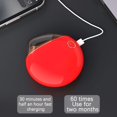 thumbnail image 7 of FACEGA Toe Nail Clippers For Thick Nails For Seniors, Electric Nail Clippers, Rechargeable Electric Nail Clippers Children's Nail Clippers, 7 of 7