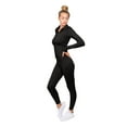 thumbnail image 4 of Women's Workout 2 Piece Jogging Tracksuit, 4 of 8