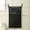 Oxford cloth black, variant on Over-the-Door Hanging Laundry Basket Wall-mounted Dirty Clothes Storage Organizer for Bathroom Toy Storage