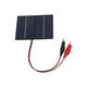thumbnail image 2 of 1.5W 12V Solar Panel Solar Cell With Controller Solar Charge For Phone RV Car MP3 PAD Charger Outdoor Battery Supply, 2 of 10