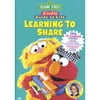 Sesame Street: Learning To Share (Full Frame)