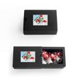 thumbnail image 3 of ShenMo 3 Pcs Fridge Magnets ,Stereoscopic Red Mushrooms, 3D Cute Fridge Magnets, 3 of 5