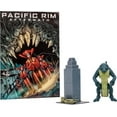 thumbnail image 2 of McFarlane - Pacific Rim - 4" Raiju (Kaiju) Figure Playset & Comic, 2 of 12