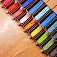 thumbnail image 4 of Correa de silicona para Apple Watch, pulsera Ultra de 45mm, 44mm, 40mm, 41mm, 42mm, 38mm, 49mm, 44mm, 45mm, iwatch series 8, 7, se, 3, 4, 5, 6, 4 of 4