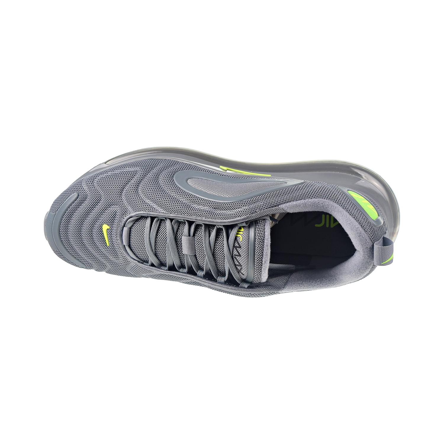 Nike Air Max 720 Cool Grey/Volt - CT2204-001