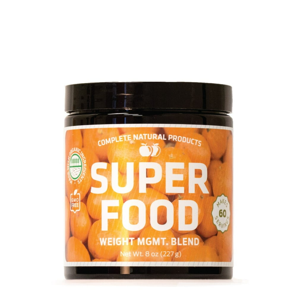 Healthy Greens Superfood Weight Loss Powder Supplement 60 Serving