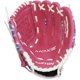 thumbnail image 4 of Guante de béisbol Easton MOXIE para mano derecha, 10.5 pulgadas, 4 of 7