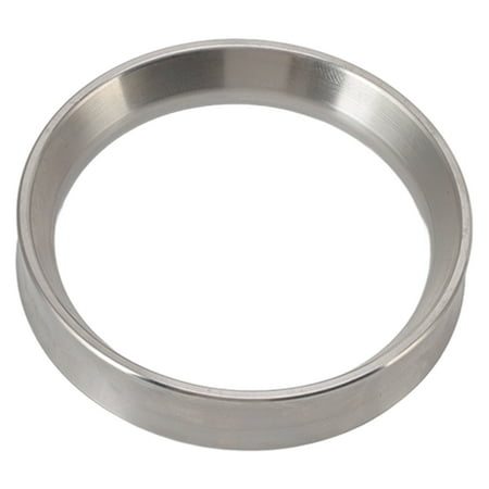 

Portafilter 304 Stainless Steel Lightweight Intelligent Dosing For Office 51mm 53mm 57.5mm 58mm 58.35mm