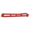 thumbnail image 3 of Metal Chassis Brace, 118mm Shock Absorption Lightweight Red Aluminum Alloy Front Support For RC Repair Part ANGGREK Otros, 3 of 8