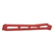 thumbnail image 2 of Soporte delantero para coche RC, soporte delantero de 118 mm, soporte para chasis delantero para soporte delantero ARRM para instalación sin esfuerzo ARRMA, 2 of 8