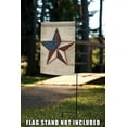 thumbnail image 4 of Toland Home Garden American Star Military Patriotic Flag Double Sided 12x18 Inch, 4 of 5