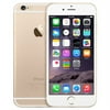 Refurbished Apple iPhone 6 64GB Gold LTE Cellular Sprint MG6J2LL/A