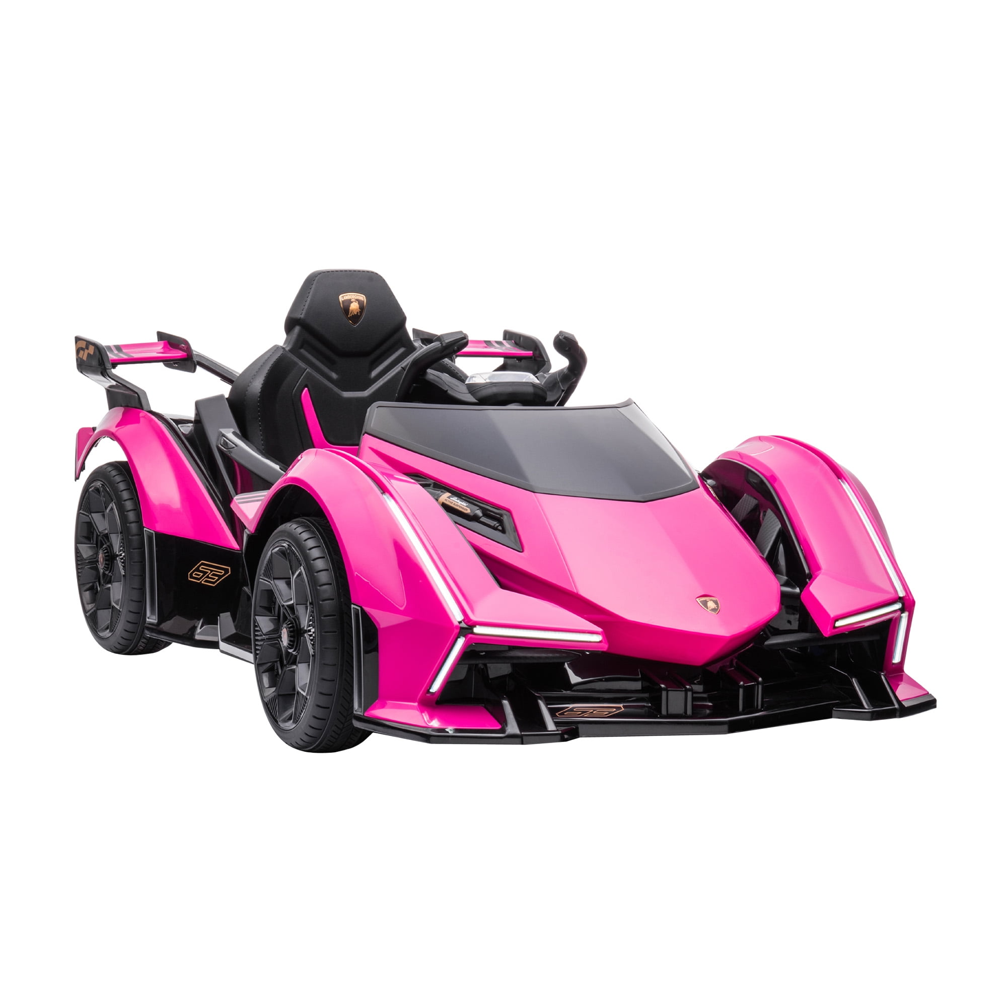 Remote control ride on cars for 1 year old discount