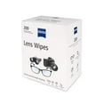 thumbnail image 3 of ZEISS Pre-Moistened Lens Cleaning Wipes, 200 Count, 3 of 5
