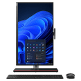 thumbnail image 3 of All in One Lenovo ThinkCentre M90a Gen 5 Core I3 14100 8GB DDR5 256GB 23.8", 3 of 6