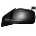 thumbnail image 1 of 2009-2015 Dodge Journey Door Mirror Power Driver Side Heated Textured Se, 1 of 1