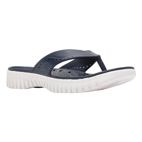 sketchers flip flops ladies