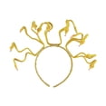 thumbnail image 2 of Accesorios para el cabello de la serpiente de diadema de medusa para mujeres y niñas disfrazados de tiara para fiestas de cumpleaños rave, 2 of 8
