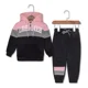 thumbnail image 2 of Pants Niña Conjunto Afelpado Felpa Moda!!, 2 of 4
