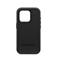 thumbnail image 1 of Otterbox Defender iPhone 15 Pro Black, 1 of 6