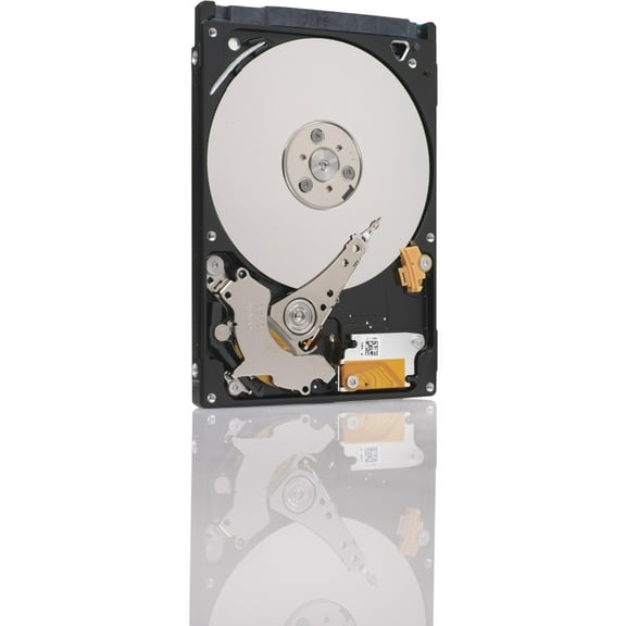 Momentus ST9120411AS 7200.3 Hard Drive