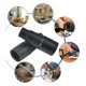 thumbnail image 4 of Herramienta eléctrica universal para aspiradora, 3 piezas, adaptador para manguera de polvo para lijadora, 4 of 5
