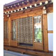 thumbnail image 2 of XMXY Japanese Doorway Curtain Noren, Fashion Leopard Print Door Closet Curtain Panel, Room Dividers Privacy Tapestry, 34 x 56 Inches, 2 of 7