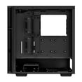 thumbnail image 3 of GABINETE DEEPCOOL CH560 E-ATX ARGB PANEL CRISTAL TEMPLADO NEGRO R-CH560-BKAPE4-G-1, 3 of 5