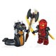 thumbnail image 3 of 24pcs / Plastic Mini Ninjago Figure Toy Ninja Snakes Assemble Kids Toy, 3 of 5
