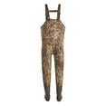 thumbnail image 2 of Guide Gear Men's 3.5mm Insulated Chest Waders, 600 Gram Realtree Max-7 8D      (Medium), 2 of 6